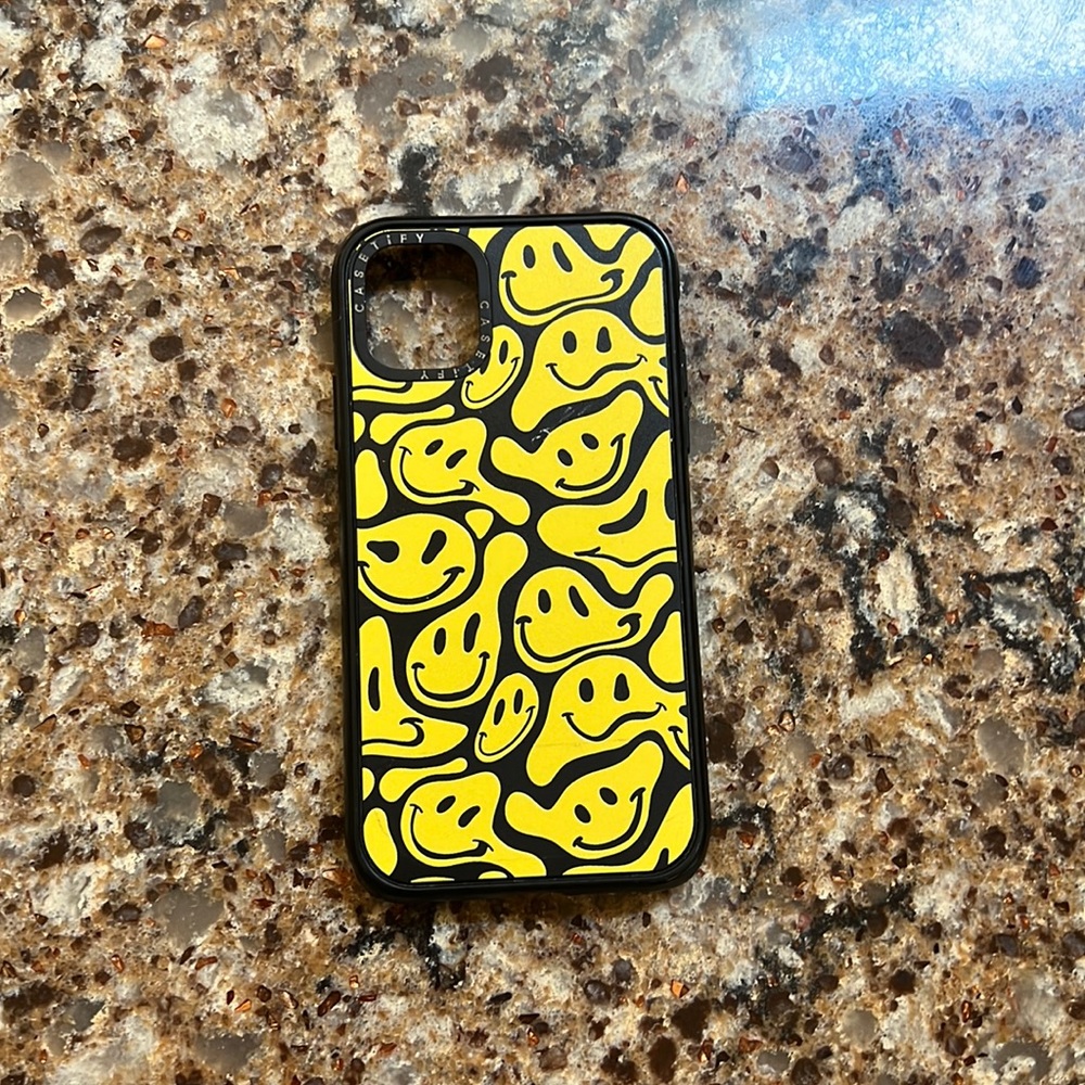 iPhone 11 Casetify case